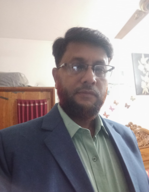 Md. Abdus Sattar